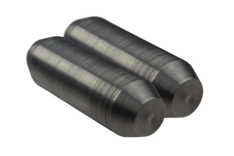 Bellhousing Dowel Pins