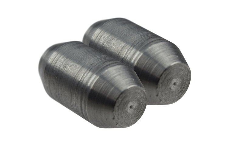 Bellhousing Dowel Pins