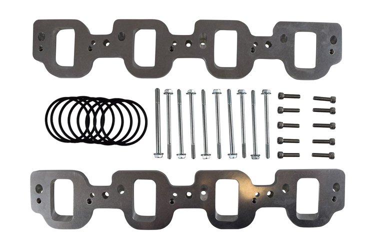 LT Intake Manifold Adapter for LS7 Intake