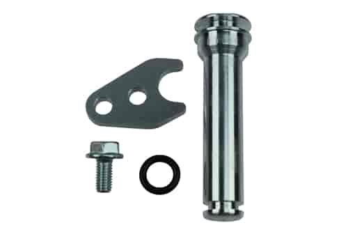 LS Camshaft Sensor Delete Port