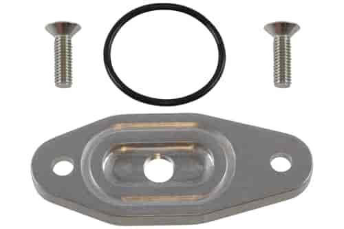 Turbo LT Oil Supply Adapter