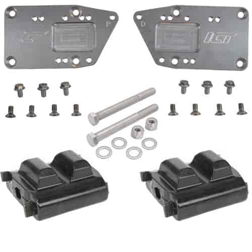 Engine Swap Brackets Mounting Kit