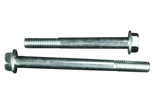Gen V LT Alternator Bracket Bolt Kit