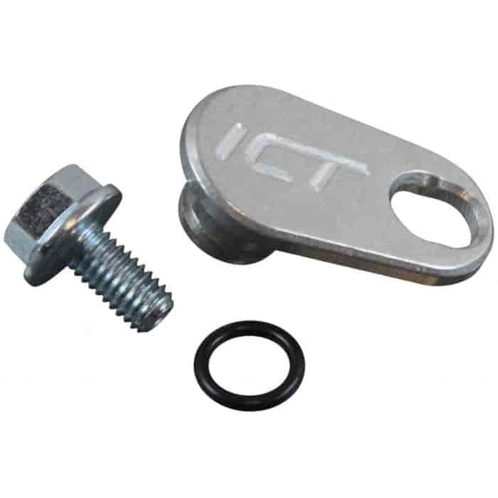 Supercharger Vacuum/MAP Port Plug GM LSA/LS9/LT4