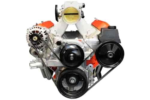 LS Alternator Bracket Kt