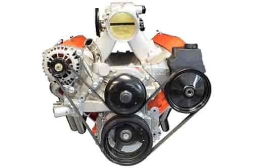 LS Alternator Bracket Kt