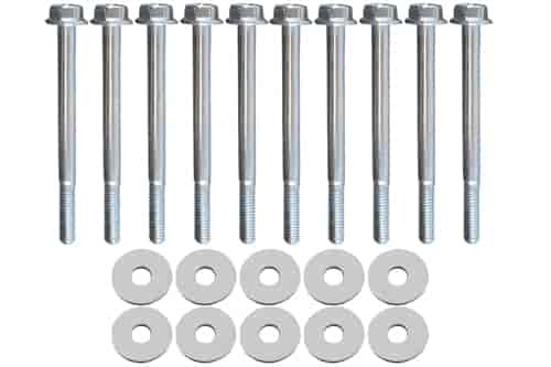 Intake Manifold Bolt Kit for GM LS Truck Intake
