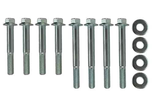 Engine Stand Bolt Kit for GM LS /LT Engines (Gen III, IV, 5)