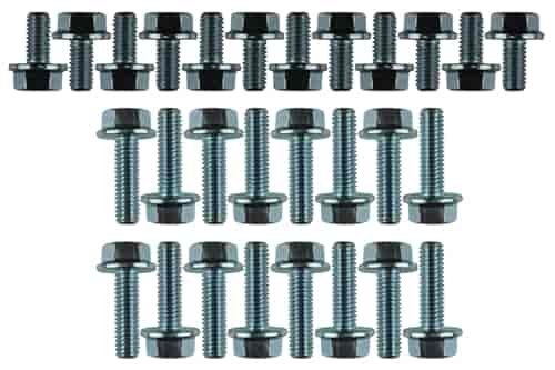 LS Coil Bracket Bolt Kt