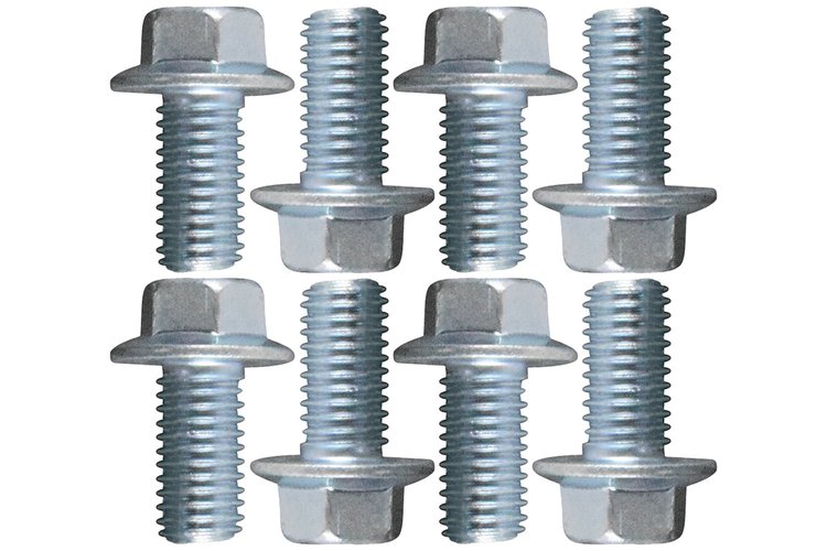 Engine Mount Bolt Kit for LS Engines