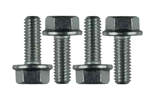 Fuel Rail Bolt Kit for 1997-Up GM LS Engine