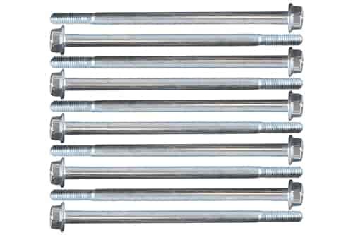 Intake Manifold Bolt Kit for GM LS Car Intake