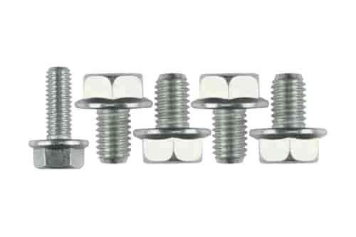 Crankshaft and Camshaft Sensor Bolts for 1997-Up GM LS Engine