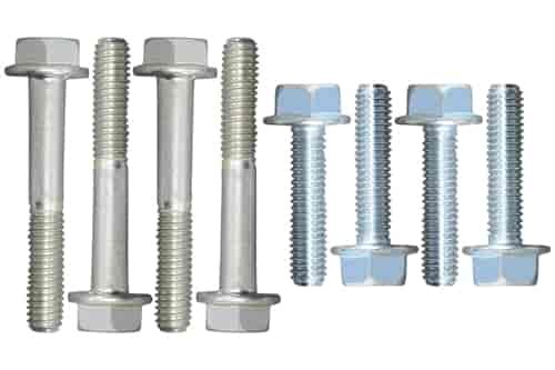 Throttle Body Bolt Kit for 1997-Up LS Engines