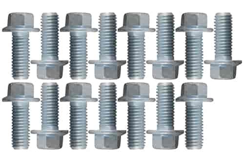 LS Valley Pan Cover Bolt Set