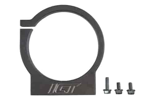 Nitrous Bottle Bracket for 2 and 2.5 lb. Bottles