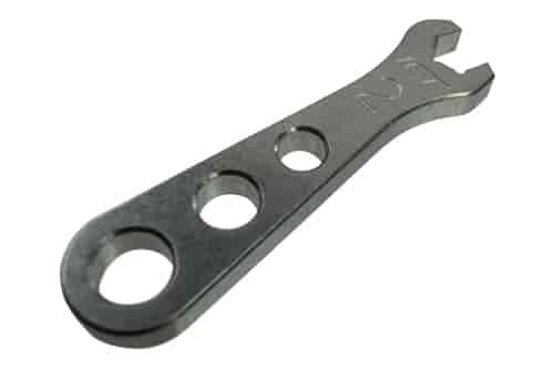 BILLET ALUMINUM 2AN WRENC