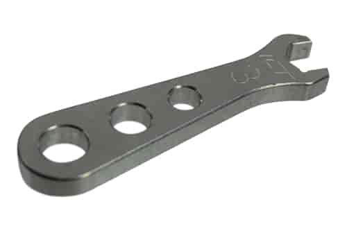 BILLET ALUMINUM 3AN WRENC