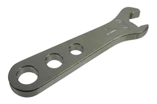 BILLET ALUMINUM 4AN WRENC
