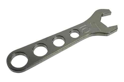 BILLET ALUMINUM 10AN WREN