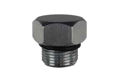 CAGS Solenoid Delete Plug for T56 / TR6060