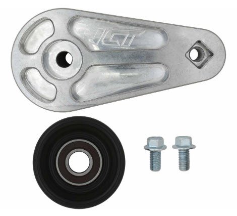 551479-LS01 Heavy-Duty Single-Bolt Manual Belt Tensioner