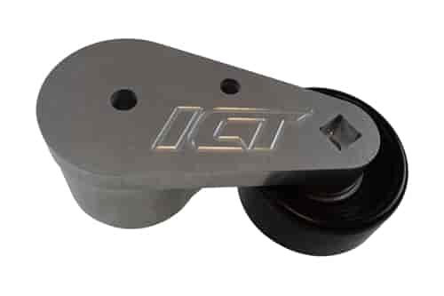 Heavy Duty Manual Belt Tensioner Pulley