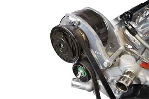 LS A/C Compressor Bracket Kt