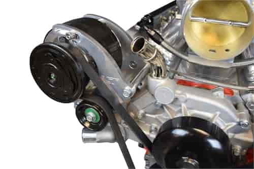 LS A/C Compressor Bracket Kt