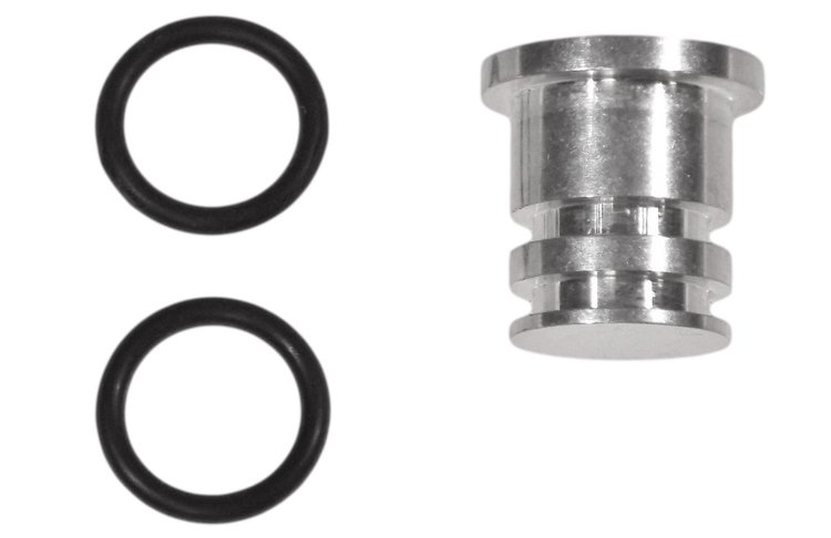 PCV Mouthpiece Plug for 2004.5-2010 GM Duramax Diesel