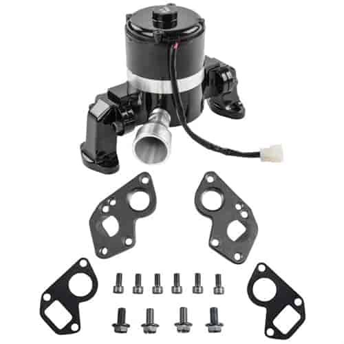 Electric Water Pump Conversion Kit