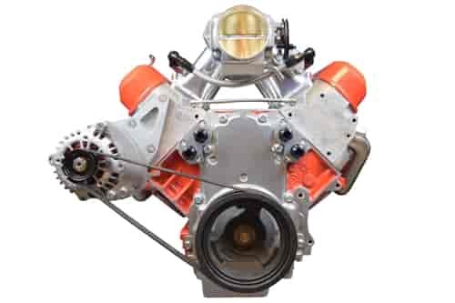 LS Alternator Only Bracket Kt for Electric Water Pump