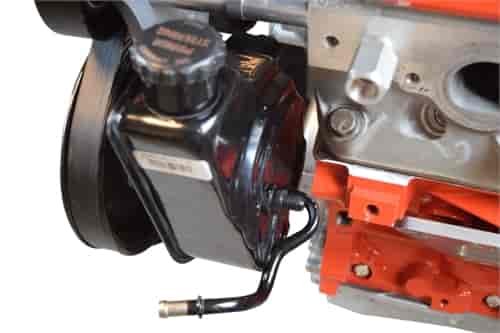 LS Alternator and Power Steering Pump Bracket Kit