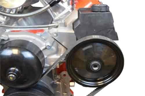 LS Power Steering Bracket Kt