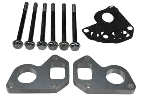 LS Water Pump Spacer Kit