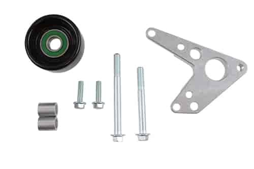 LS Tensioner Relocation Bracket Kt