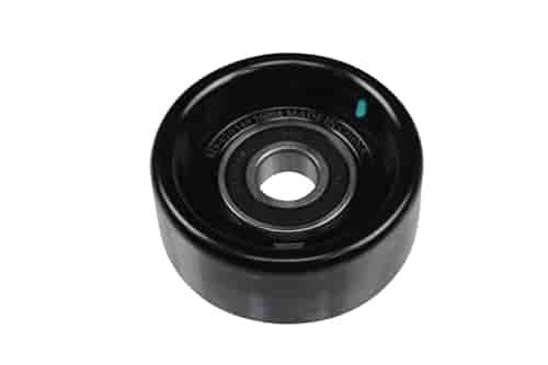 Replacement Smooth Idler / Tensioner Pulley