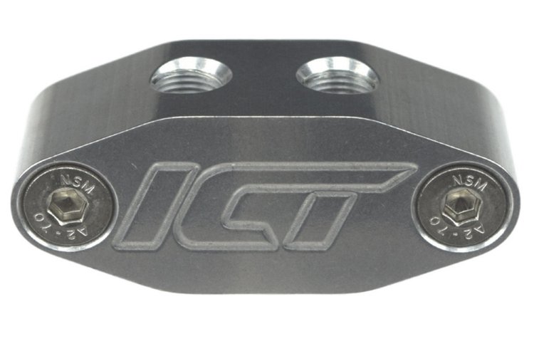 LS Swap Gauge Sensor Adapter for Oil Pressure