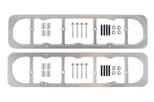Valve Cover Adapter for 1999-Up GM LS Engine