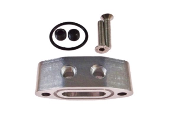 LS Swap Gauge Sensor Adapter for Oil Pressure