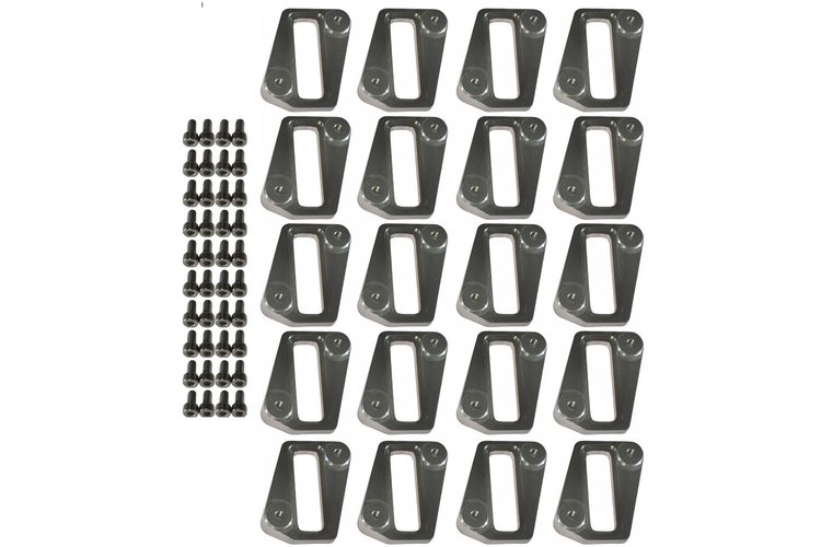 LS MAF SENSOR BUNG 20PCS