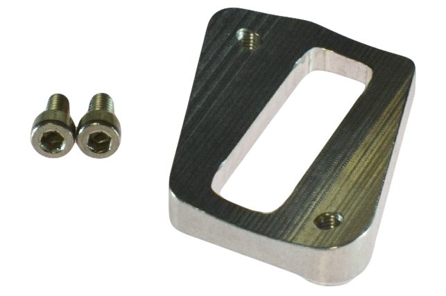 MAF Mount Weld Flange Bung for GM LS3 / LS7 / Gen V LT