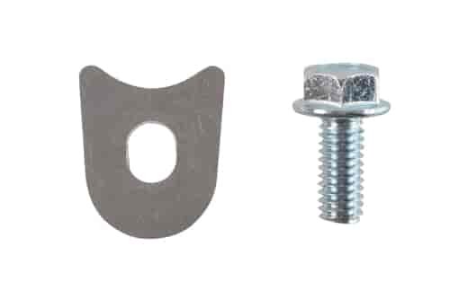 Distributor Hold Down Clamp for Small Block Ford