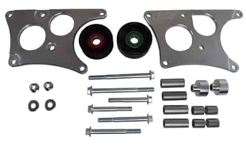LS Heavy Duty Alternator Bracket Kt