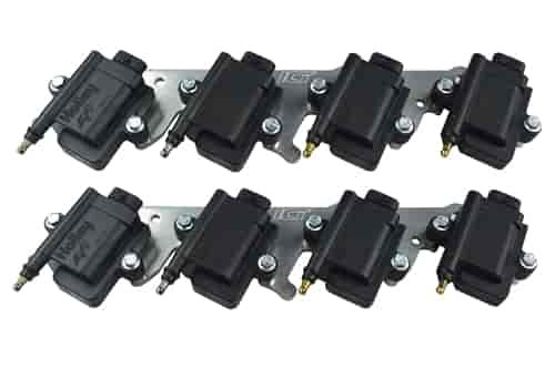 LS Valve Cover Mount Coil Brackets