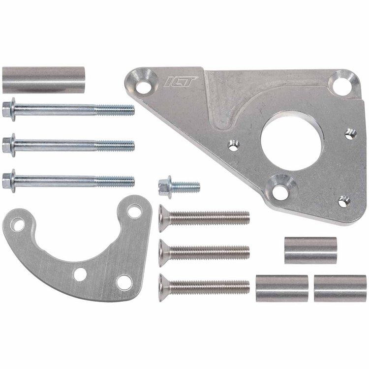 LS Turbo Power Steering Bracket Kit