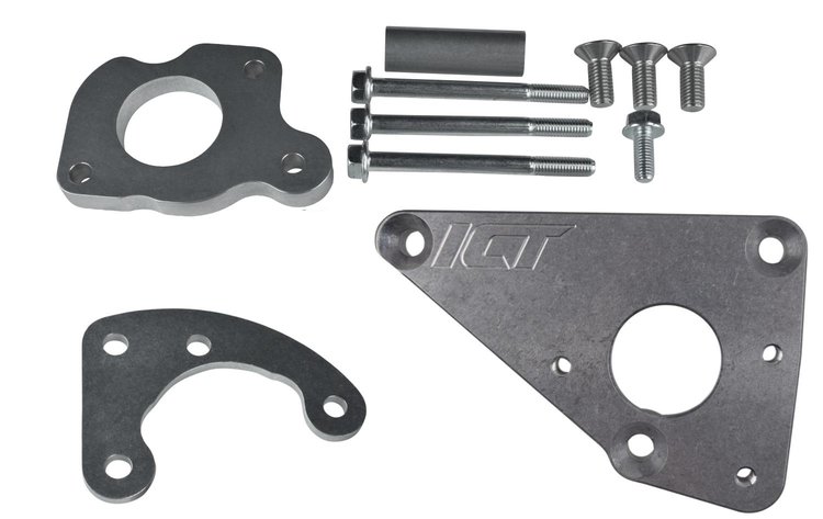 LS Power Steering Bracket Kt