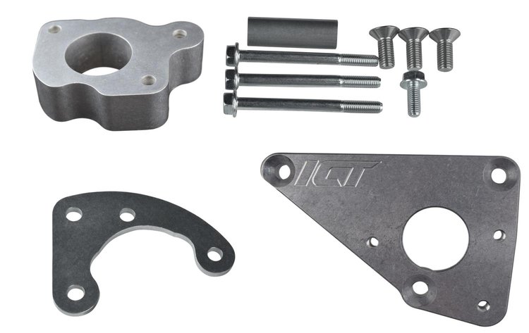 LS Power Steering Bracket Kt