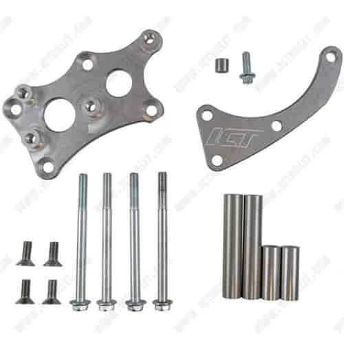 LS Alternator Relocation Bracket Kt
