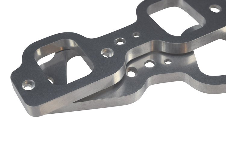 Intake Manifold Weld Flanges for GM Gen V LT